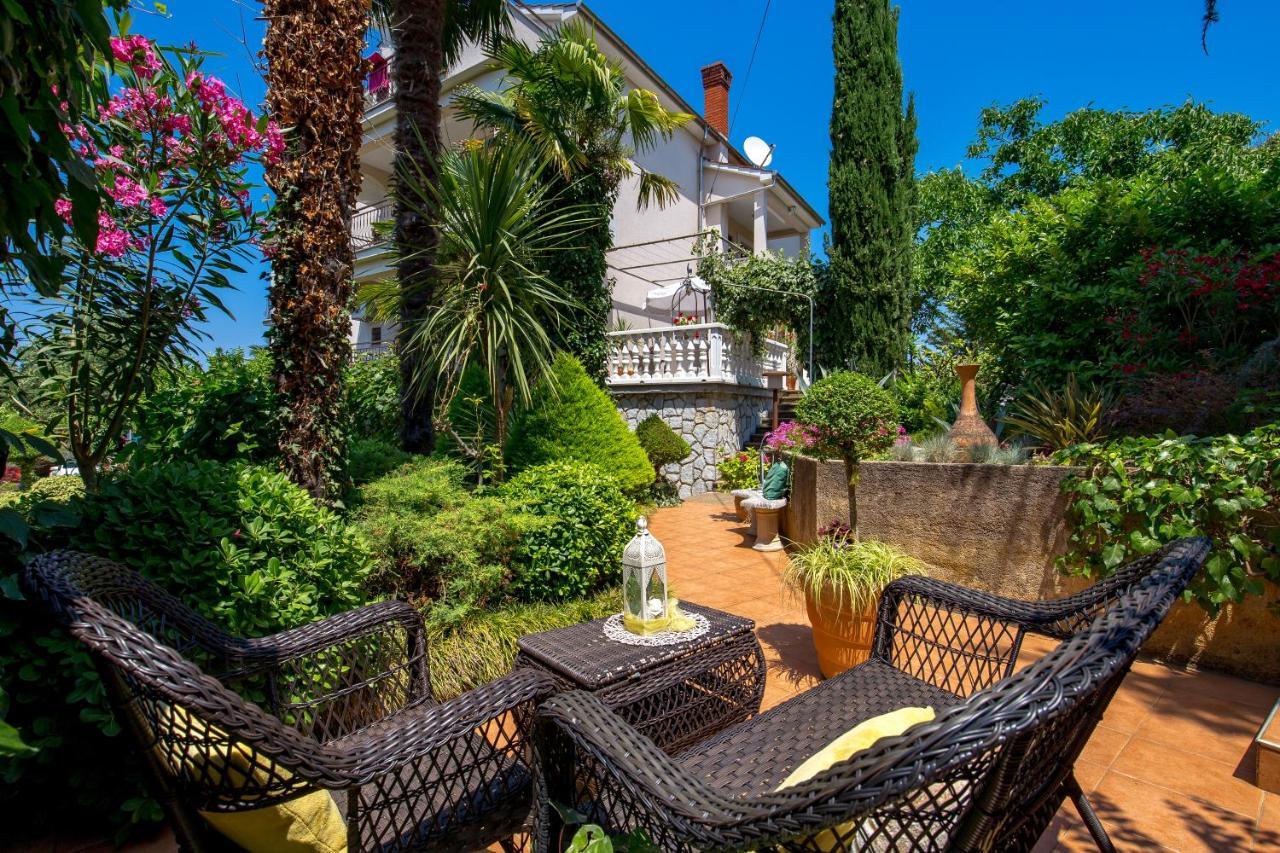 B&B Marijana 말린스카 외부 사진